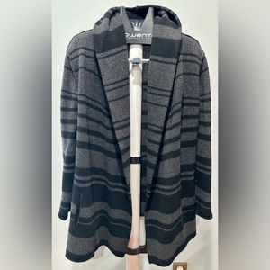 Vince sweater cardigan